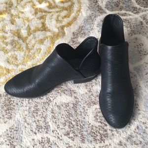Madden girl ankle booties